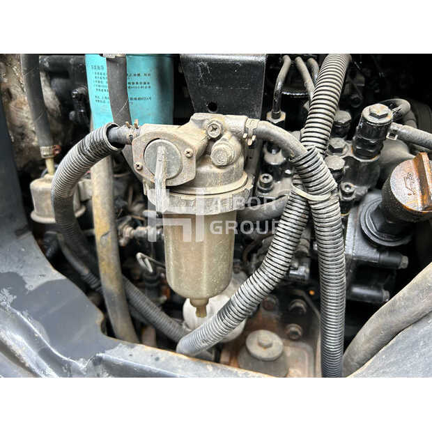 2020 كوماتسو PC30MR-45227849