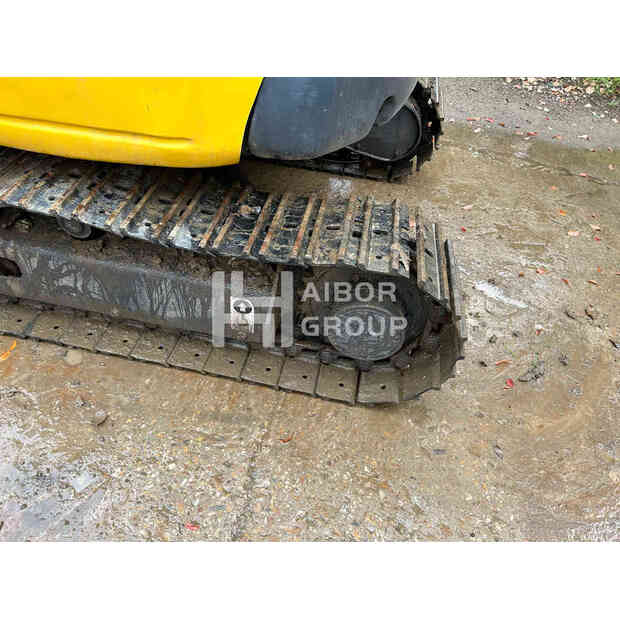 2020 كوماتسو PC30MR-45227850