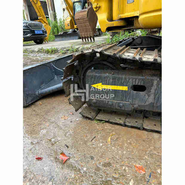 2020 كوماتسو PC30MR-45227851