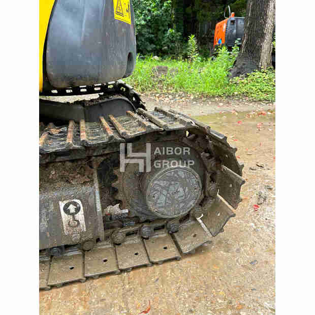 2020 كوماتسو PC30MR-45227852