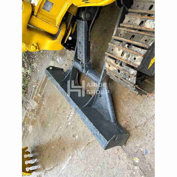 2020 كوماتسو PC30MR-45227853