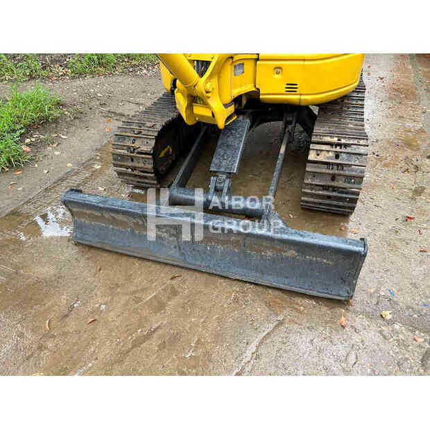 2020 كوماتسو PC30MR-45227854