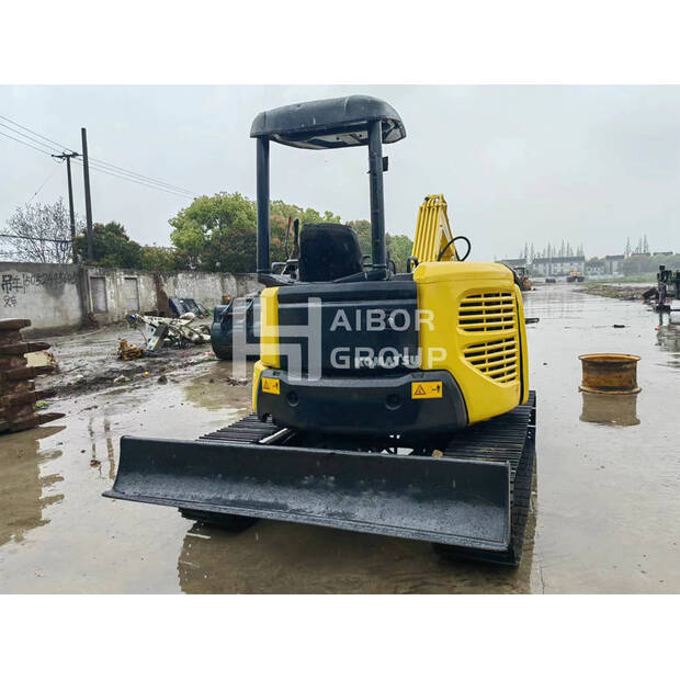 2019 Komatsu PC40MR-2-45227940