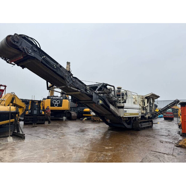 2007 Metso LT 1213-45228030