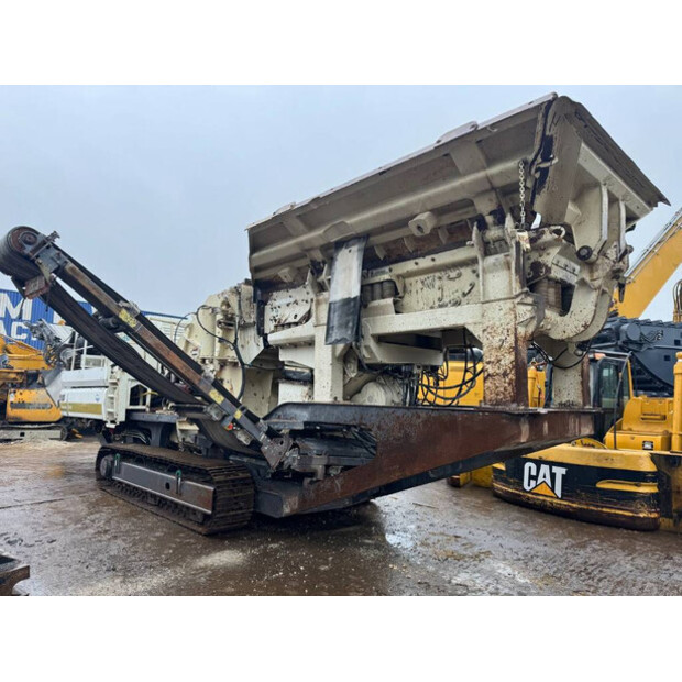 2007 Metso LT 1213-45228033