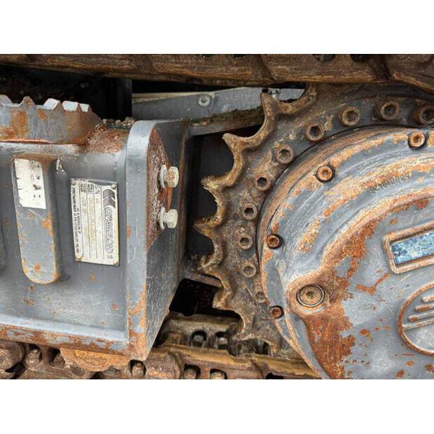 2007 Metso LT 1213-45228037