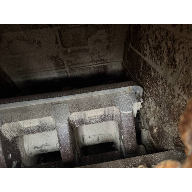 2007 Metso LT 1213-45228041