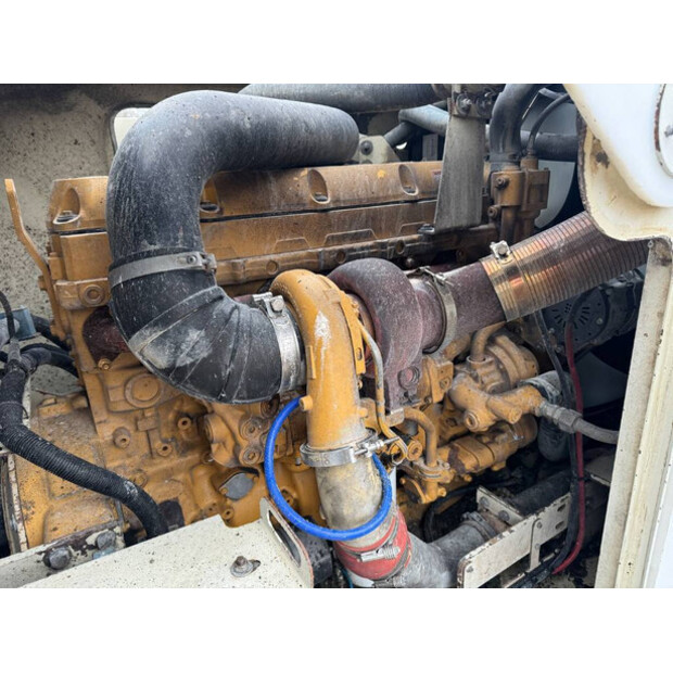 2007 Metso LT 1213-45228042