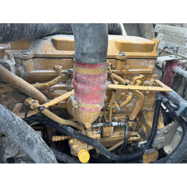 2007 Metso LT 1213-45228043