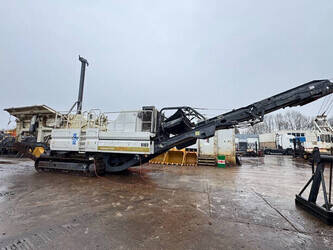 صورة ل كسارات وغرابيال 2007 ميتسو LT 1213