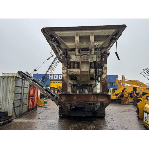 2007 Metso LT 1213-45228069