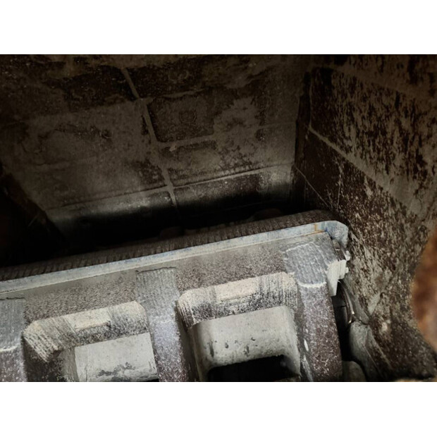 2007 Metso LT 1213-45228075