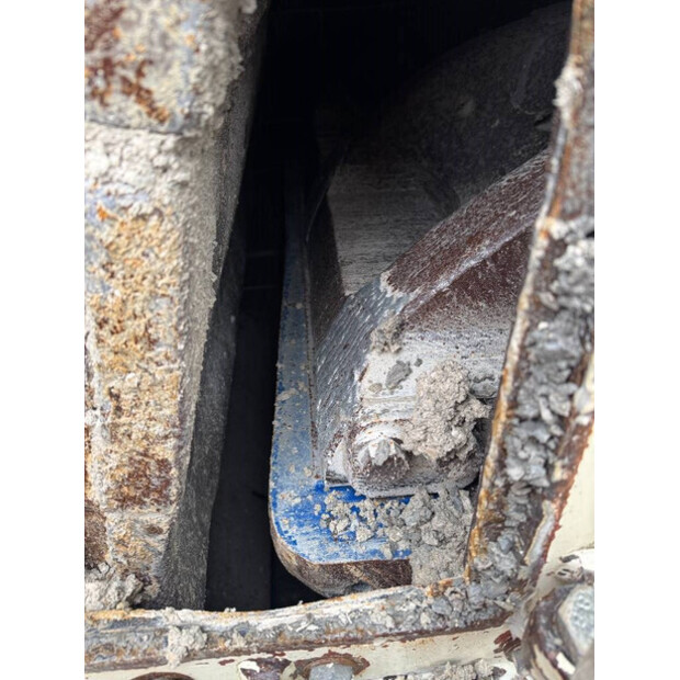 2007 Metso LT 1213-45228080