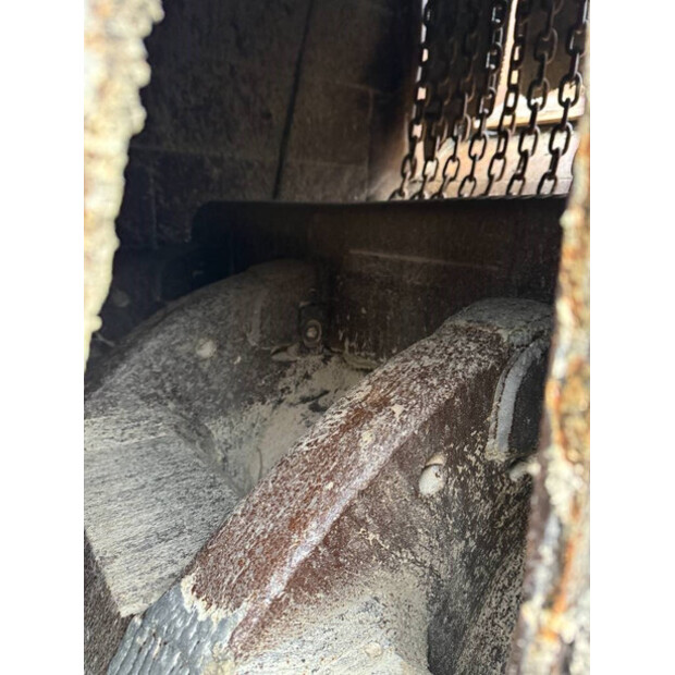 2007 Metso LT 1213-45228081