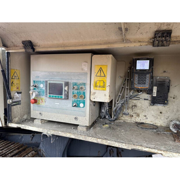 2007 Metso LT 1213-45228082