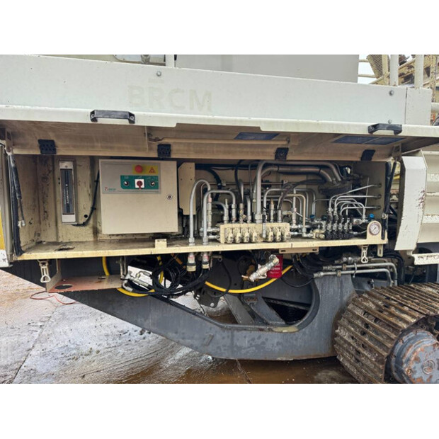 2007 Metso LT 1213-45228083