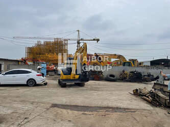 Image for 2022 Komatsu PC40MR-4