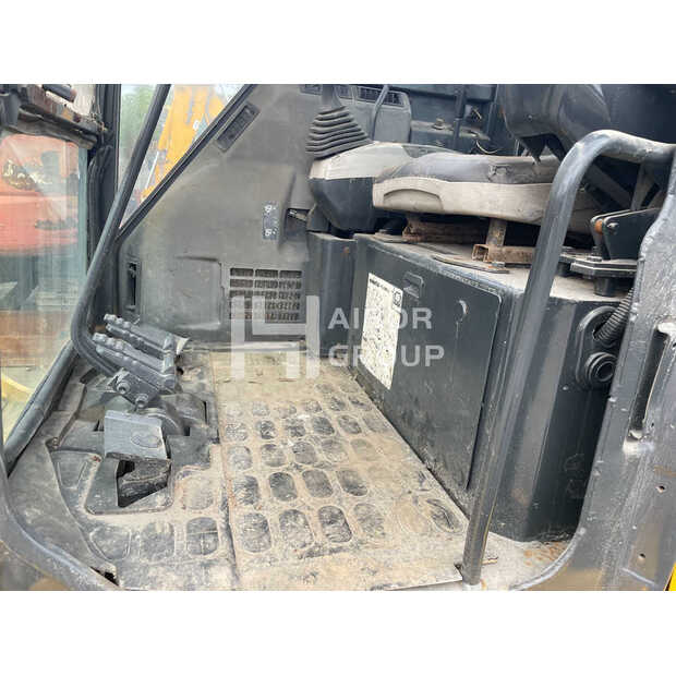 2022 كوماتسو PC40MR-4-45228293