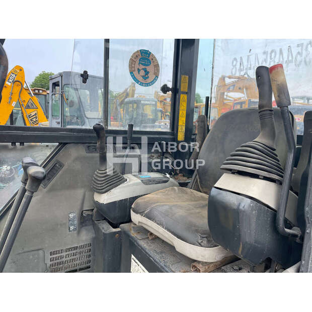 2022 كوماتسو PC40MR-4-45228294