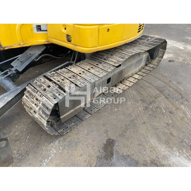 2022 كوماتسو PC40MR-4-45228306