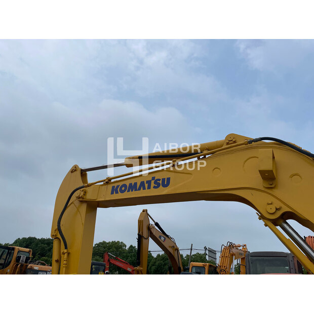 2022 كوماتسو PC40MR-4-45228308