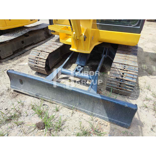 2019 كوماتسو PC56-7-45228311