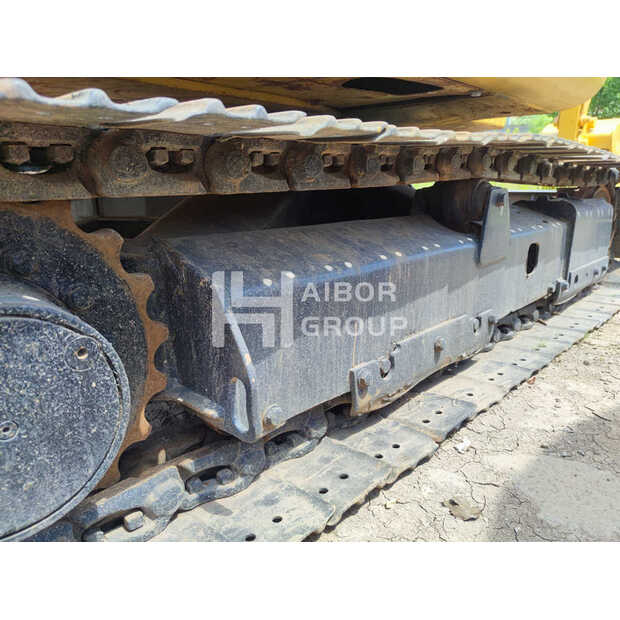 2019 كوماتسو PC56-7-45228312