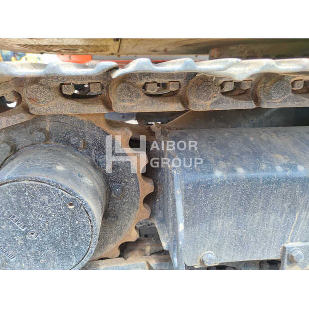 2019 كوماتسو PC56-7-45228313