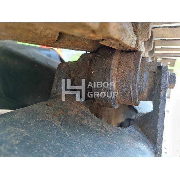 2019 كوماتسو PC56-7-45228314