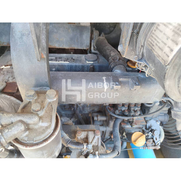 2019 كوماتسو PC56-7-45228315