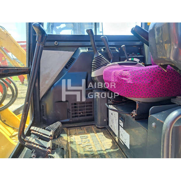 2019 كوماتسو PC56-7-45228316