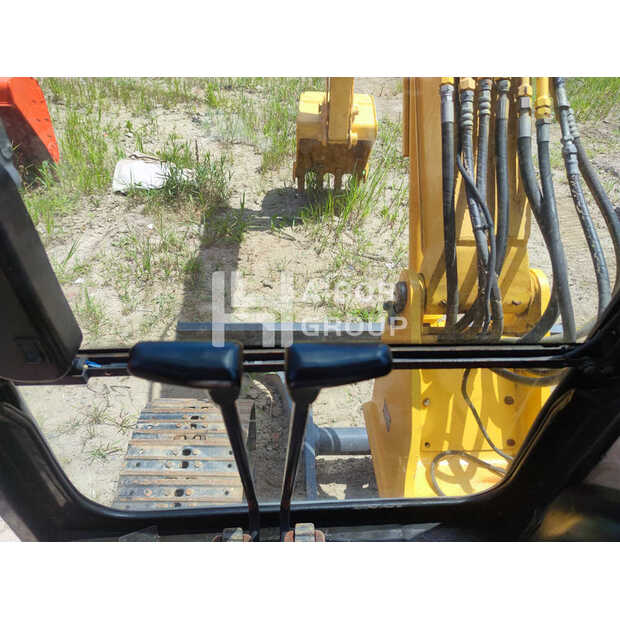 2019 كوماتسو PC56-7-45228319