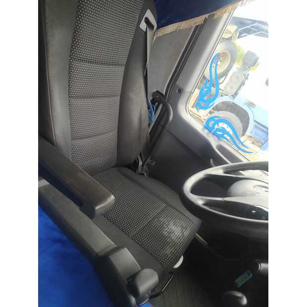 2012 مرسيدس بنز ACTROS 3341-45228331