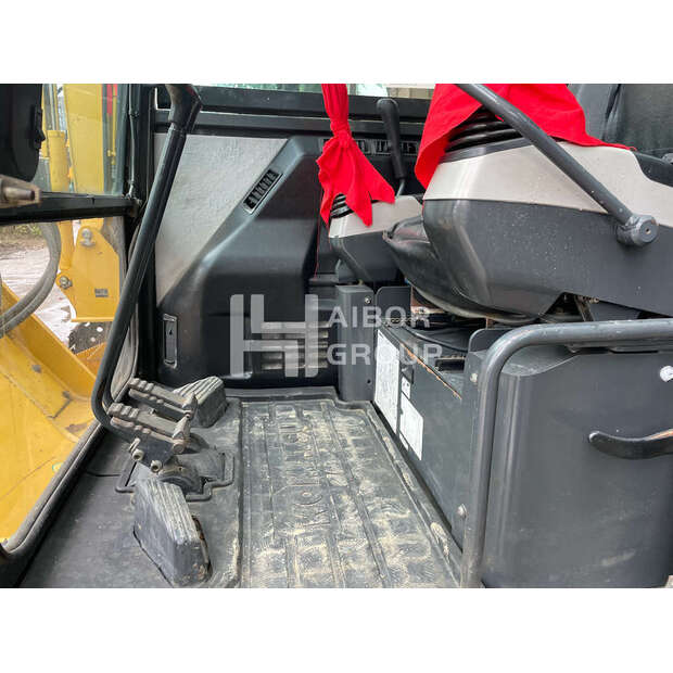 2020 كوماتسو PC56-7-45228338