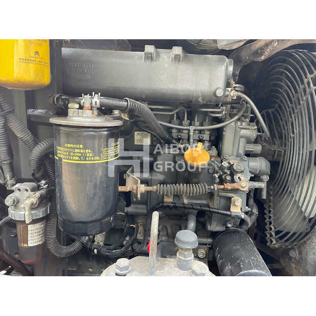 2024 كوماتسو PC56-7-45228631