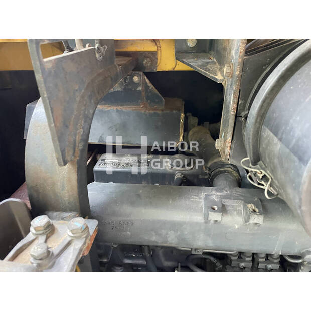 2024 كوماتسو PC56-7-45228632