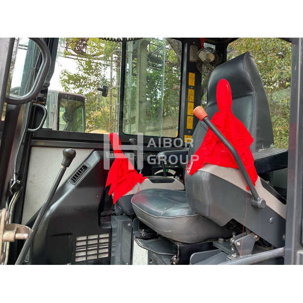 2024 كوماتسو PC56-7-45228643