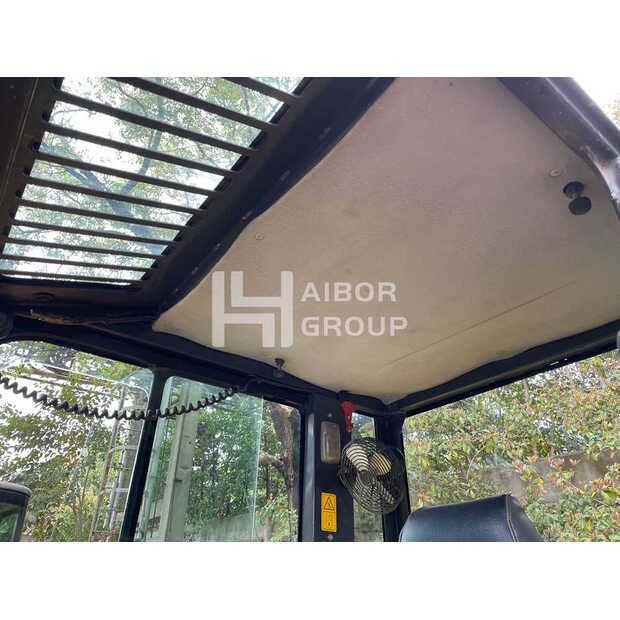 2024 كوماتسو PC56-7-45228647