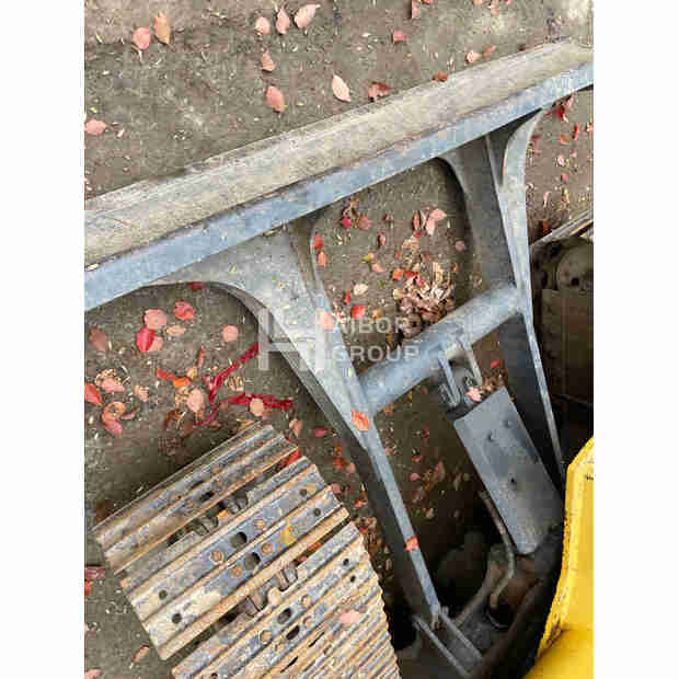 2024 كوماتسو PC56-7-45228652