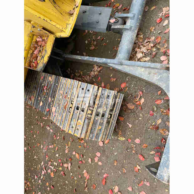 2024 كوماتسو PC56-7-45228654