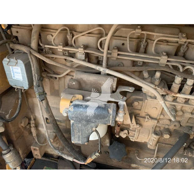 2006 Vermeer SA300-45235938