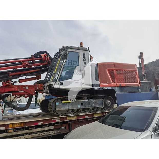 2014 Sandvik DP1500I-45236304