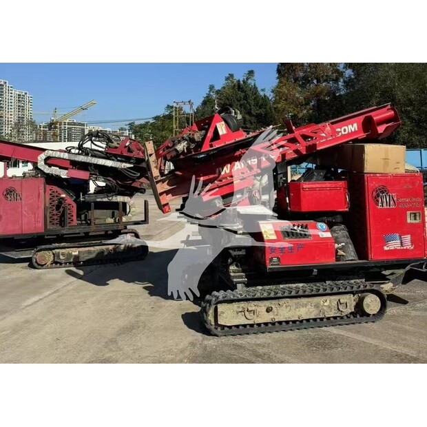 2021 AMS POWERPROBE 9410-VTR-45237569