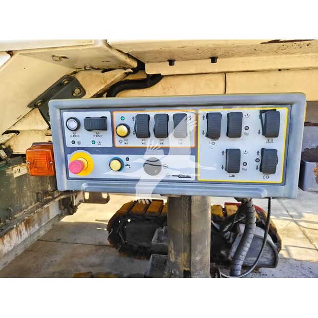 2012 Wirtgen W210-45238111