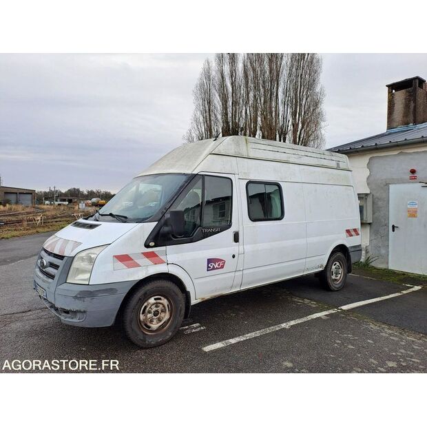 2011 Ford TRANSIT-45241501