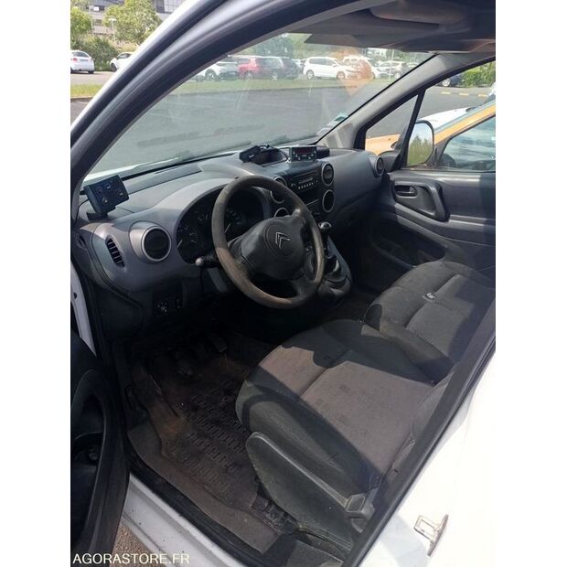 2012 Citroen BERLINGO-45241512