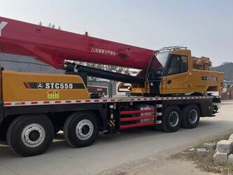 2024-sany-stc550-45241516