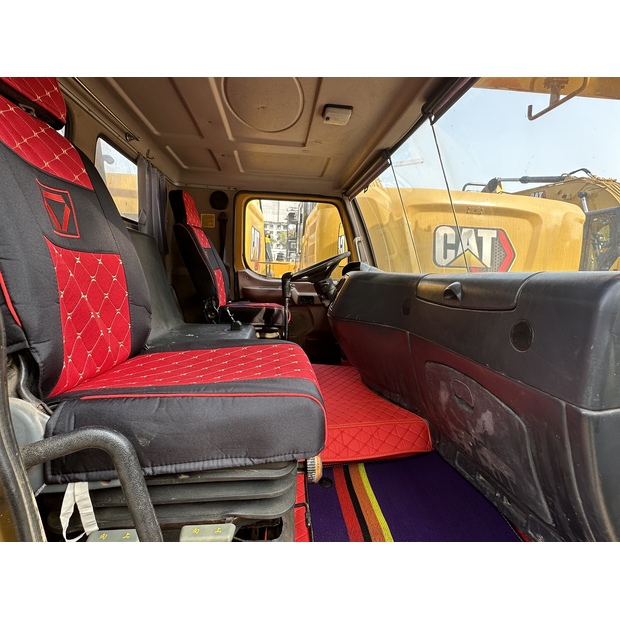 2018 XCMG QY25K5-Ⅰ-45241562