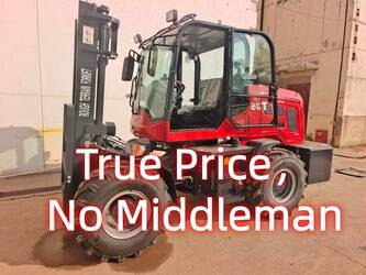 صورة ل رافعات شوكية 2025 Tangyu TY35