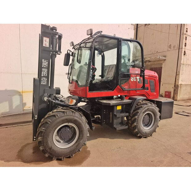 2025 Tangyu TY35-45241576